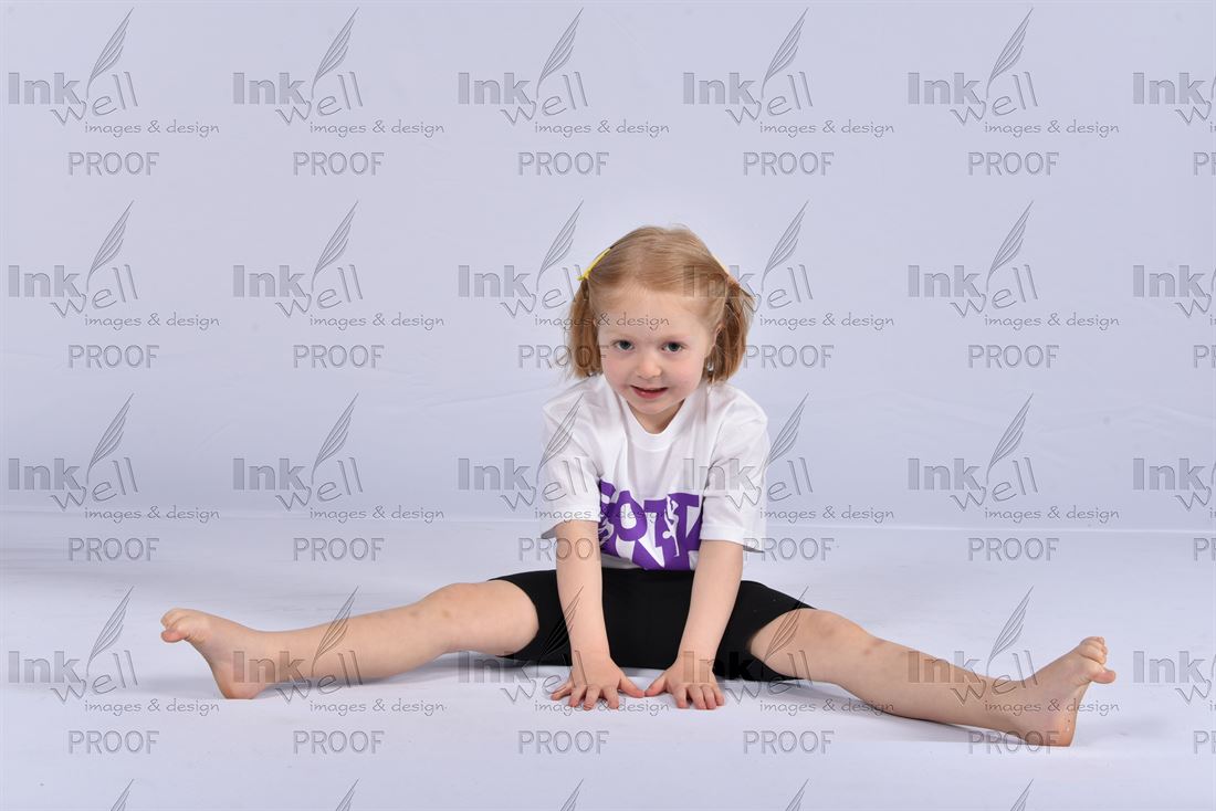 KinderGymnastics Mon. 4:30